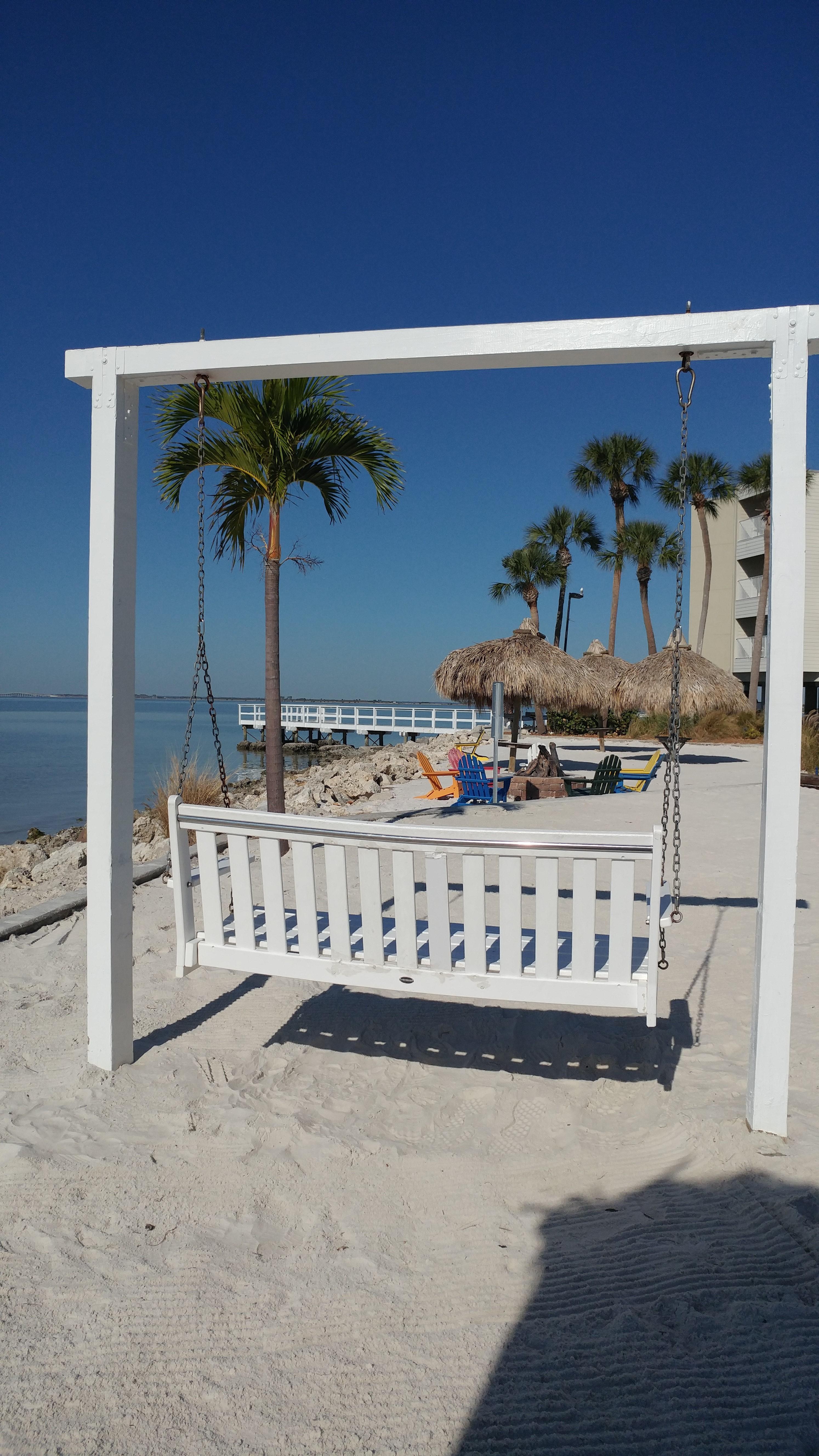Sailport Waterfront Suites Tampa Exterior foto