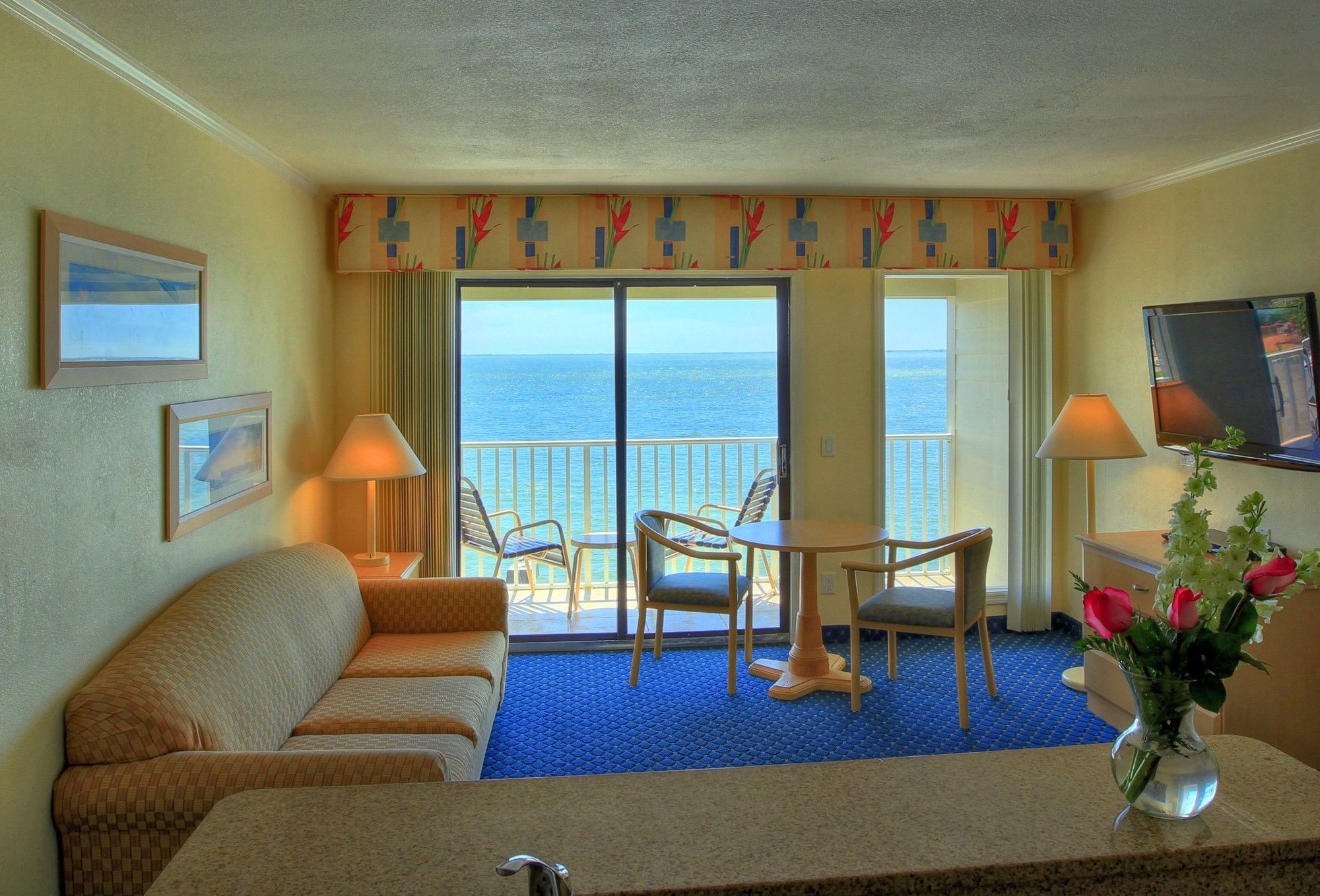 Sailport Waterfront Suites Tampa Habitación foto