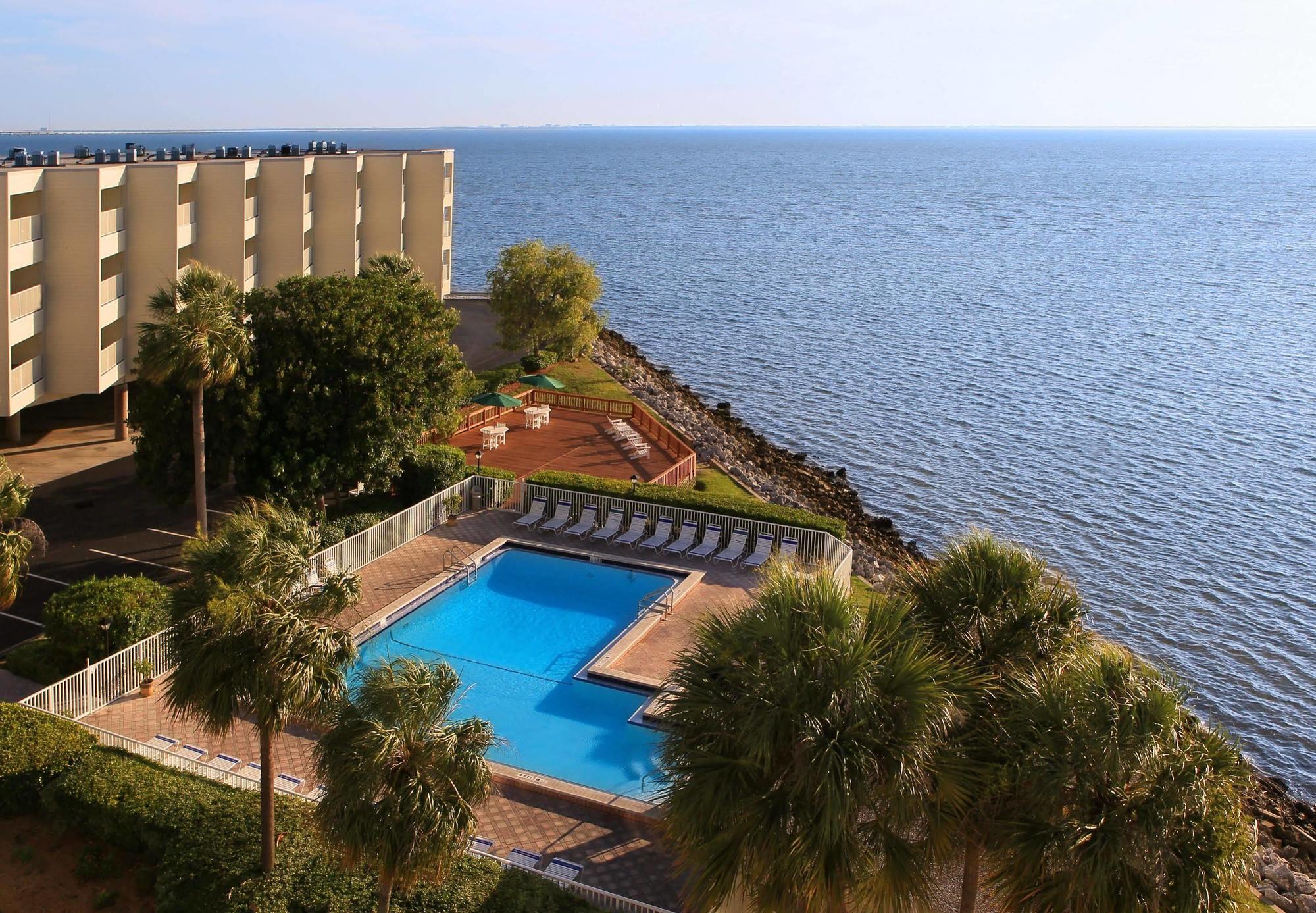 Sailport Waterfront Suites Tampa Facilidades foto