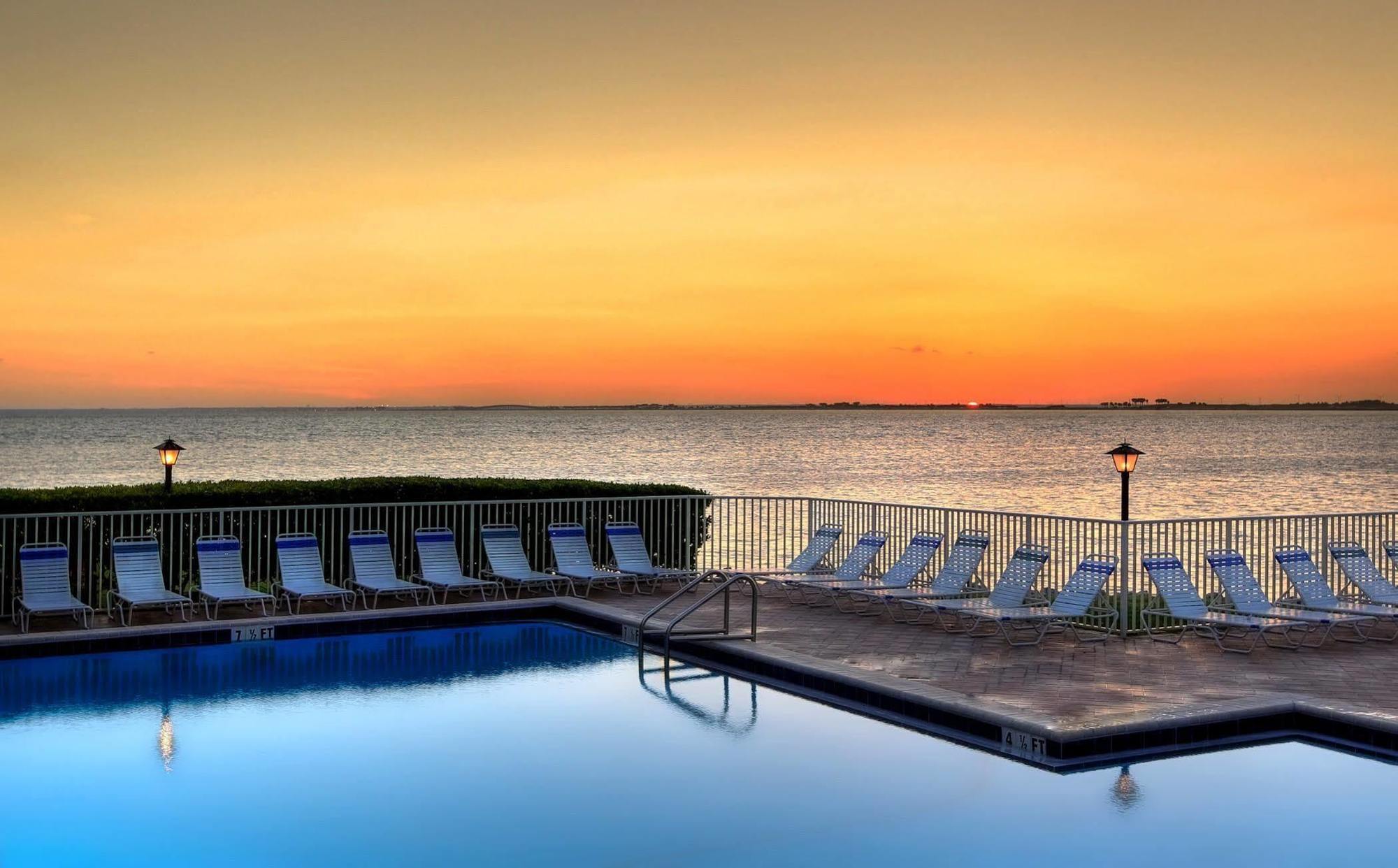 Sailport Waterfront Suites Tampa Facilidades foto